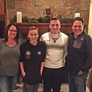 Meet your Posher, Lorrie wangstad